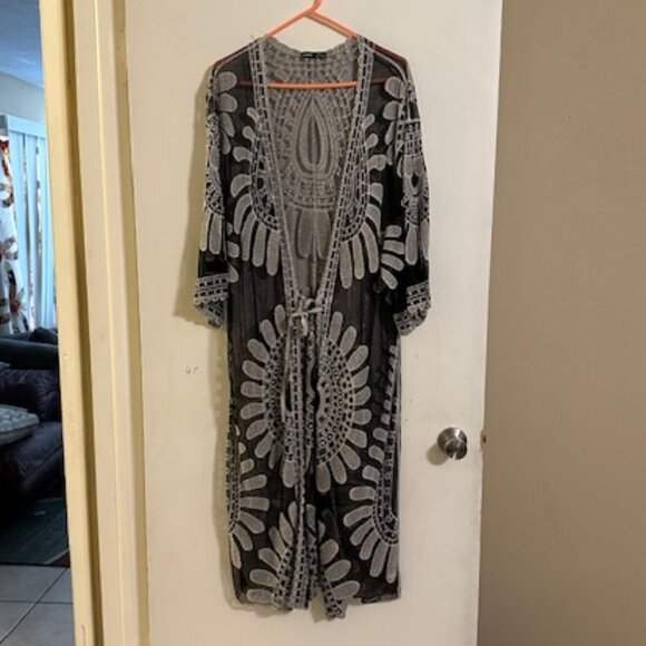 SHEIN Other - SHEIN Coverup Size One Size